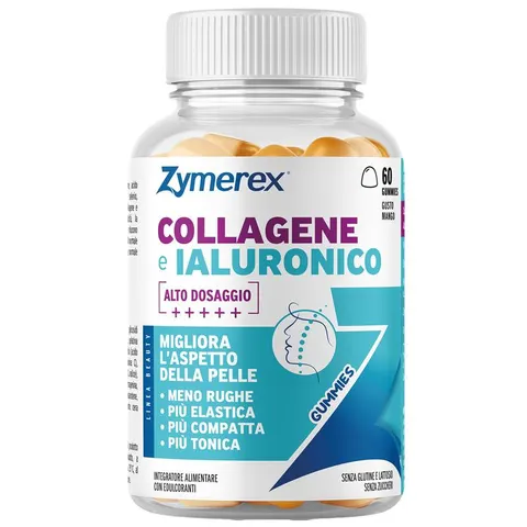 Zymerex Gum Collagene Ial60Gom – immagine 1