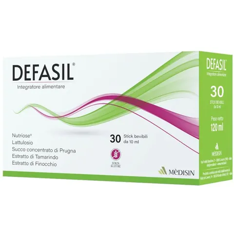 medisin Defasil 12stick 10ml – immagine 1