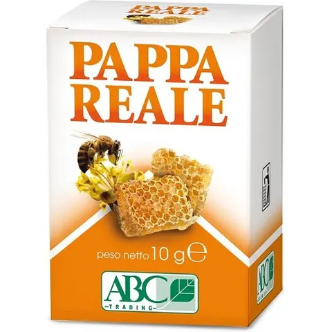 abc trading Pappa reale 10 g – immagine 1