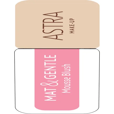 Giufra Astra Mat&gentle Mousse Blush2 – immagine 1
