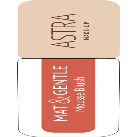 Giufra Astra Mat&gentle Mousse Blush3 – immagine 1