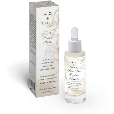 cleope Siero Viso Regina d'Egitto – immagine 1