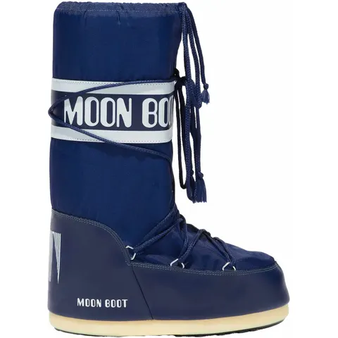 MOON BOOT - Stivale Unisex Blu – MPMOON001782021465 – immagine 1