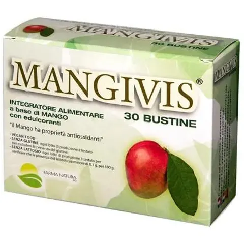 Mangivis 30 Bustine – immagine 1