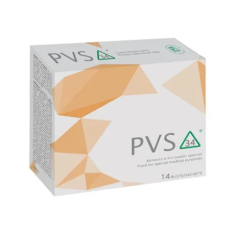 inpha duemila Pvs34 buste – immagine 1