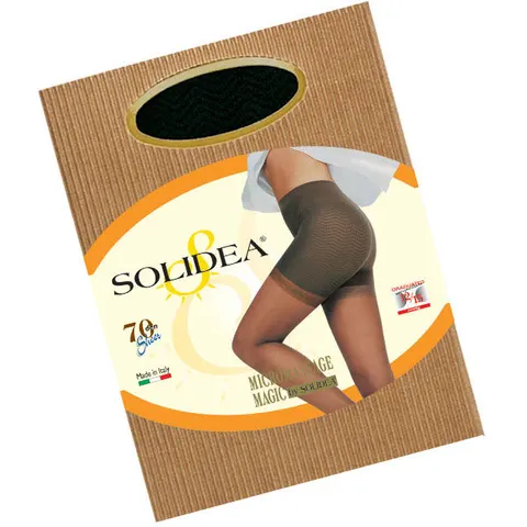 Solidea Magic 70 Col Anticell Ne 4xl – immagine 1