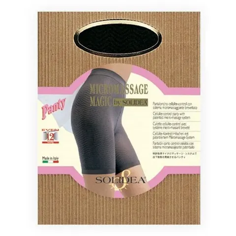 Solidea Panty Tutore M/mas Ne 1 – immagine 1