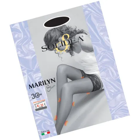 Solidea Marilyn 30 Sheer Cal Areg Sab2 – immagine 1