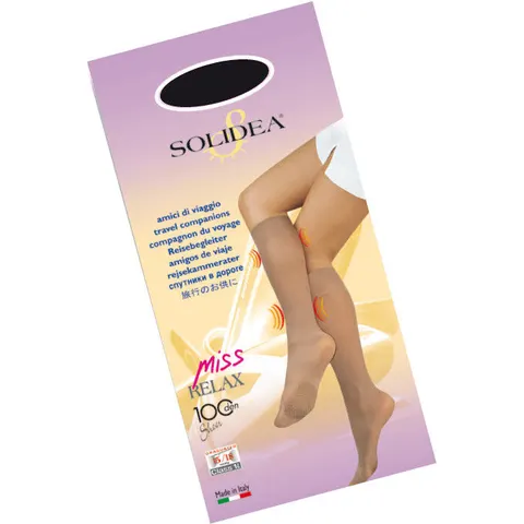Solidea Miss Relax 100 Gamb Cam 2 – immagine 1