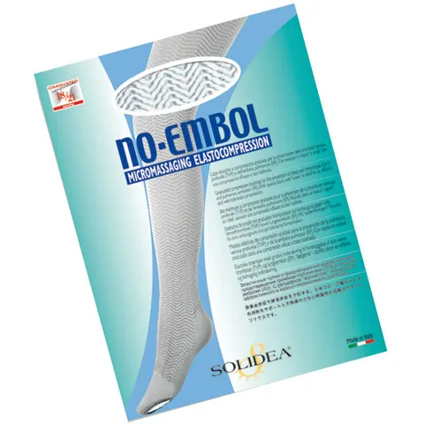 Solidea No Embol 150 Cal Antiem Cam S – immagine 1