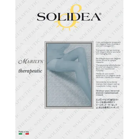 Solidea Marilyn Cl2 P/a Nat Ml – immagine 1