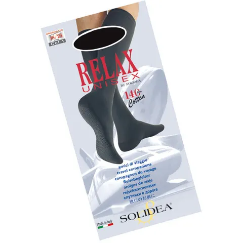 Solidea Relax 140 Gamb Uni Nat L – immagine 1