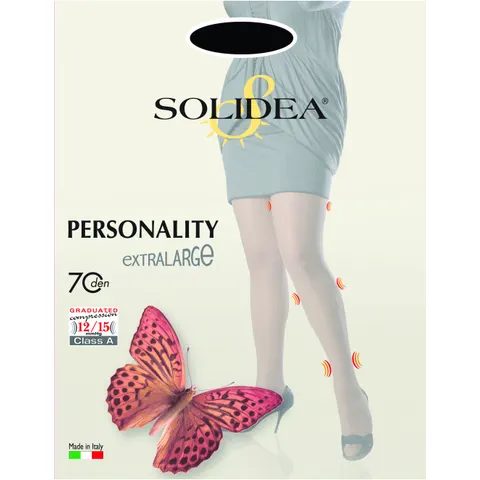 Solidea Personality 70 Visone 2 Xxl – immagine 1