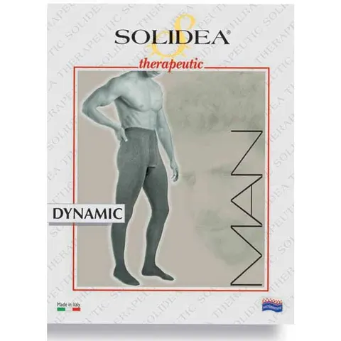 Solidea Dynamic K1 U P/A Nat – immagine 1