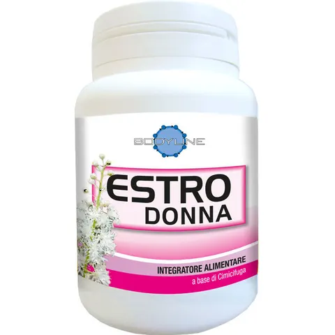 Bodyline Estro Donna 30cpr – immagine 1
