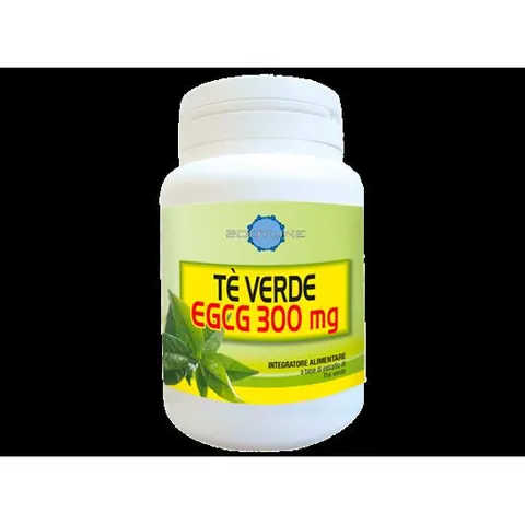 Bodyline Te Verde Egcg 30cps – immagine 1