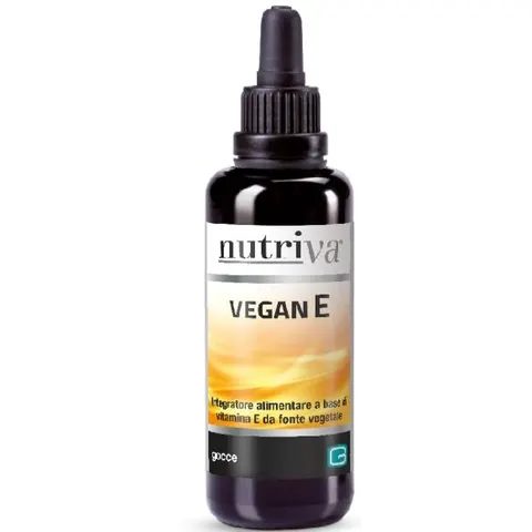 Nutriva Vegan E 30 ml – immagine 1