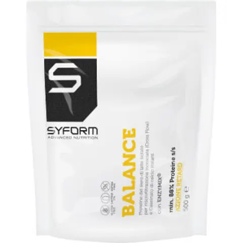 Balance Cacao 500 g – immagine 1