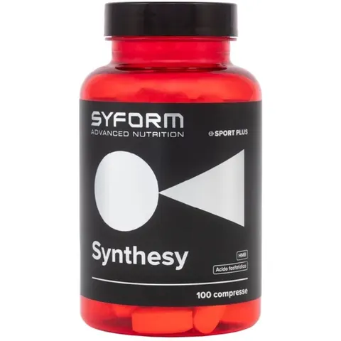 Syform Synthesy 100 cpr – immagine 1