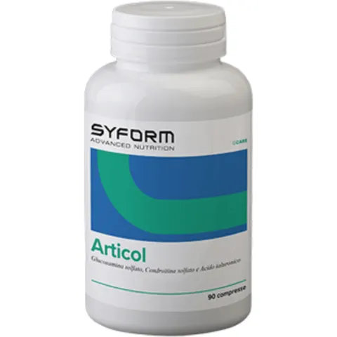 Syform Articol 90 cpr 1300 mg – immagine 1