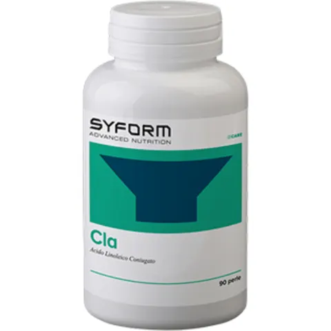 SYFORM Srl Syform CLA 90 Perle – immagine 1