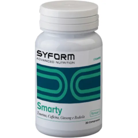 Syform Smarty 30 cpr 1400 mg – immagine 1
