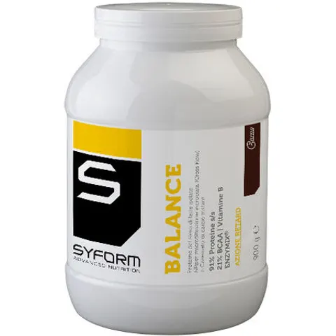 Syform Balance Cacao 900g – immagine 1