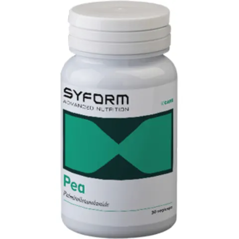 syform srl Pea 30 capsule – immagine 1