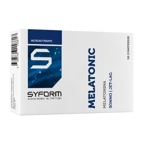 syform Melatonic 90 compresse – immagine 1