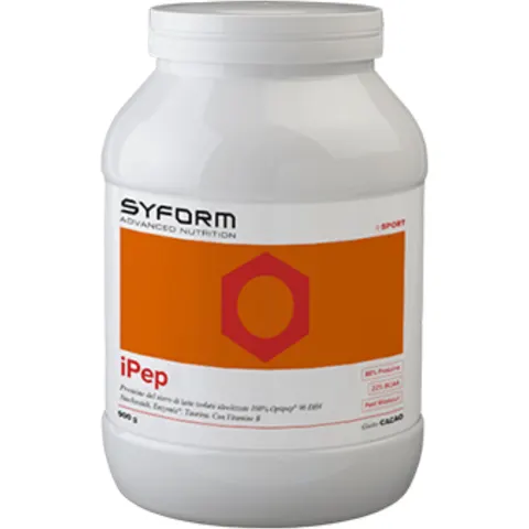 Syform Ipep Cacao 900g – immagine 1