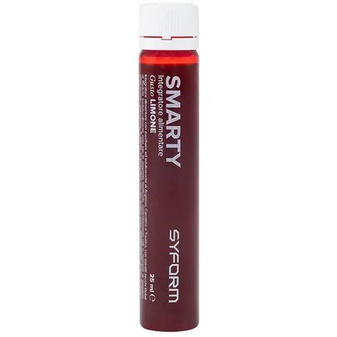 Smarty Tonico Limone 25ml – immagine 1