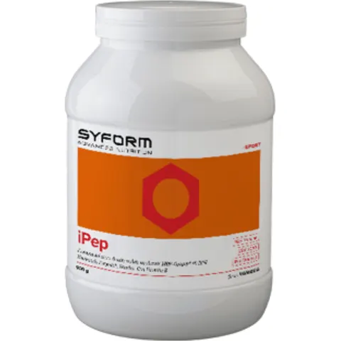 Syform Ipep Vaniglia 900g – immagine 1