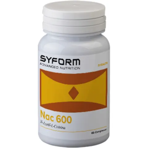 SYFORM Srl NAC 600 60CPR – immagine 1