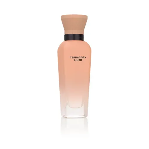 ADOLFO DOMINGUEZ Terracotta Musk – imagen 1