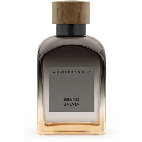 Adolfo Dominguez Ébano Salvia EDP 200 ml – imagen 1