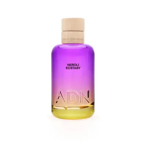 Adolfo Dominguez ADN Neroli Ecstasy EDP 100 ml – imagen 1