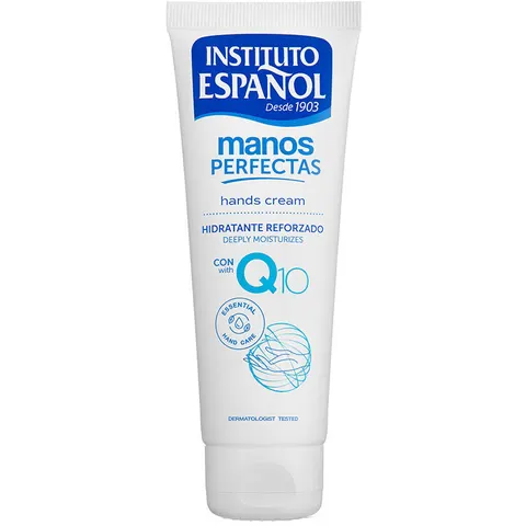 Instituto Español Perfect Hands Feuchtigkeitsspendende Handcreme mit – Bild 1