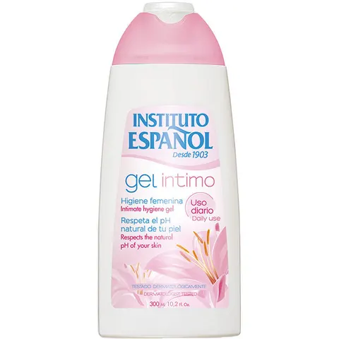 Instituto Español Intimate Gel 300 ml 300 ml – image 1
