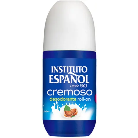Instituto Español Deo roll-on Cremoso 75 ml – immagine 1