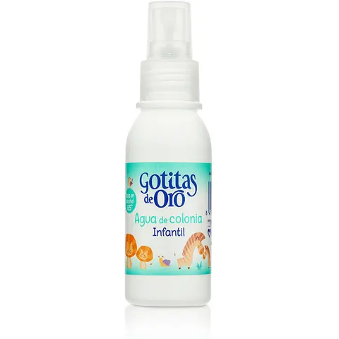 Instituto Español Eau de Cologne Goldtropfen 80 ml 80 ml – Bild 1