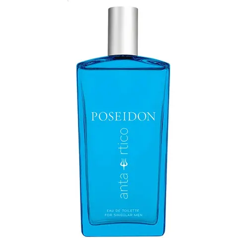 Herenparfum Poseidon Antartico EDT 150 ml – afbeelding 1