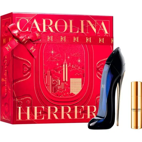 CAROLINA HERRERA - Good Girl, Eau de Parfum SET, set – Bild 1