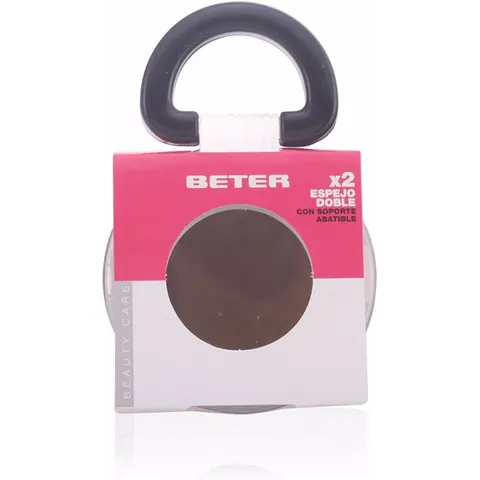 Beter Espejo doble x2 con soporte abatible 9 cm 1 pz – immagine 1