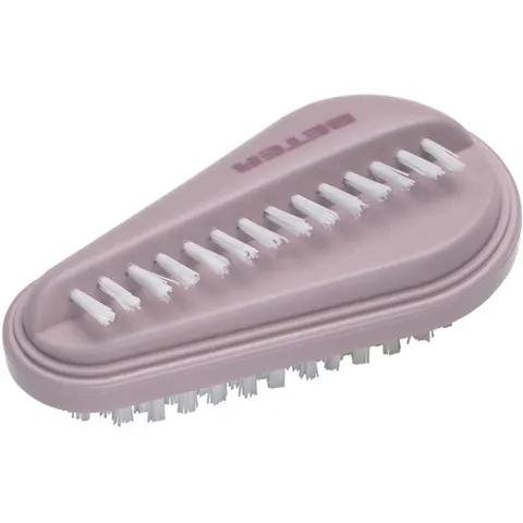 Beter Double Nail Brush, Nylon Bristlesgay 1 Unit – Bild 1