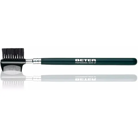 Beter Professional peine-cepillo para cejas 1 pz – immagine 1