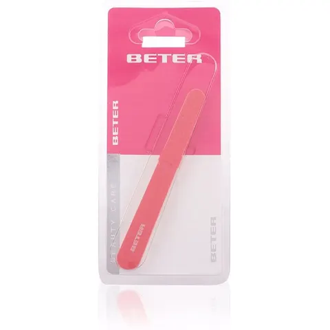 Beter Lima uñas coridón 11 cm set – immagine 1