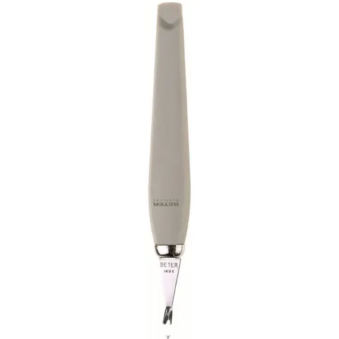Beter Stainless Steel Cuticle Cutter 10.4Cm – image 1