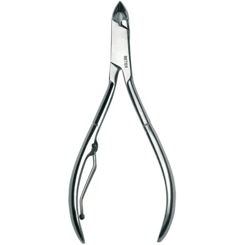 Nagelknipper Beter (1 ud) – afbeelding 1