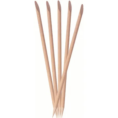 Beter Palitos De Naranjo empuja pieles 11,5 cm – imagen 1