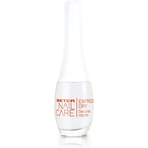 Beter Nail Care secante rápido 11 ml – immagine 1